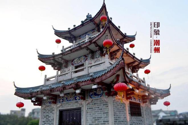广州出发三天旅游攻略_潮汕自由行导游推荐_潮汕五天四晚自由行费用透明